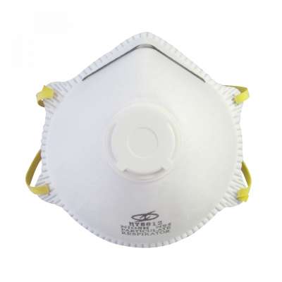 N95 Face Masks disposable respirator with valve