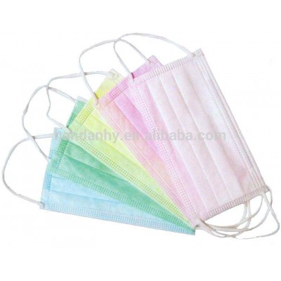 EN14683 Surgical Mask for European market